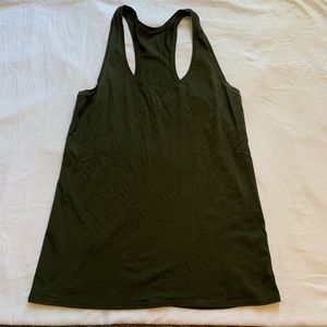 Lulu Lemon tank!!